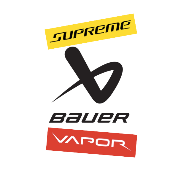 Korčule Bauer Vapor vs Supreme [rozdiely]