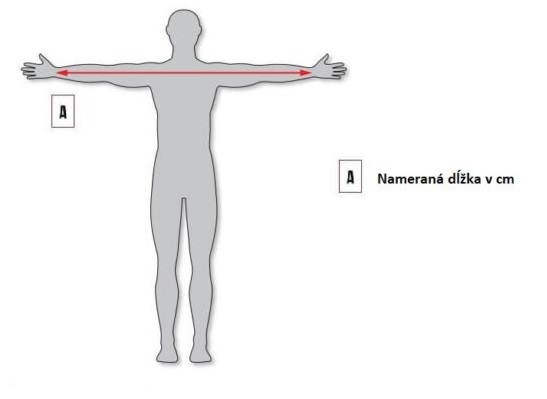 ako vybrat velkost hokejovej brankarskej vesty
