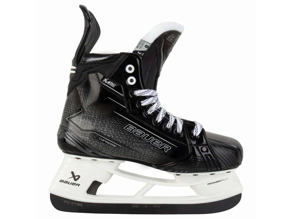 korcule bauer supreme m50 pro