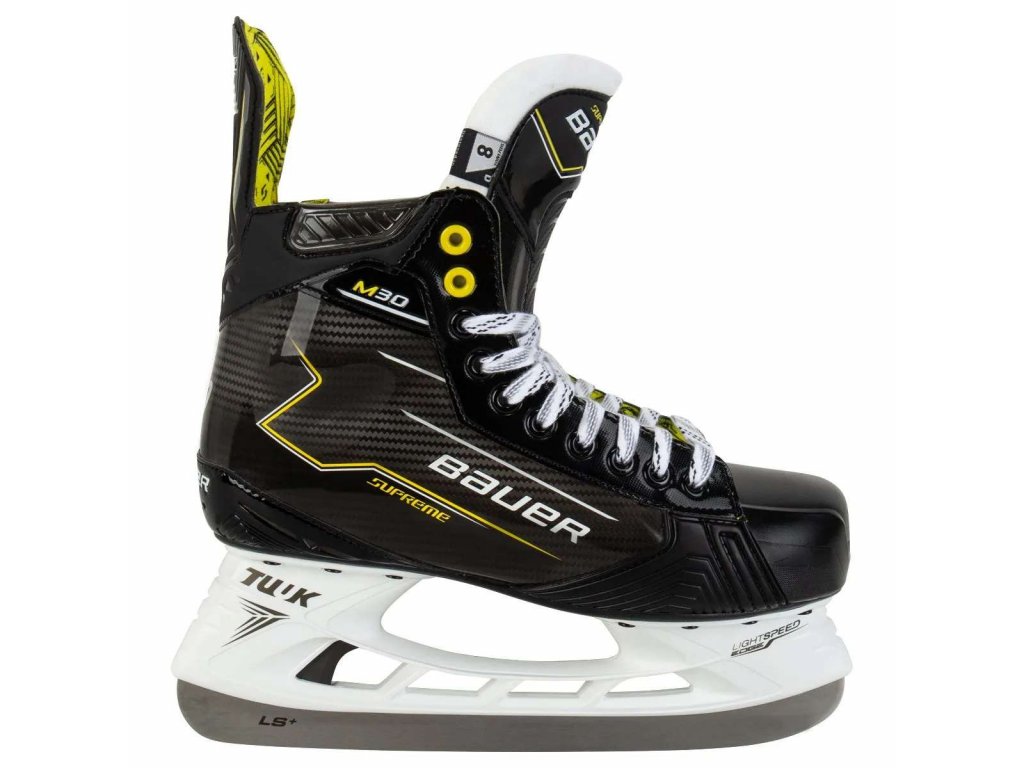 korcule bauer supreme m30