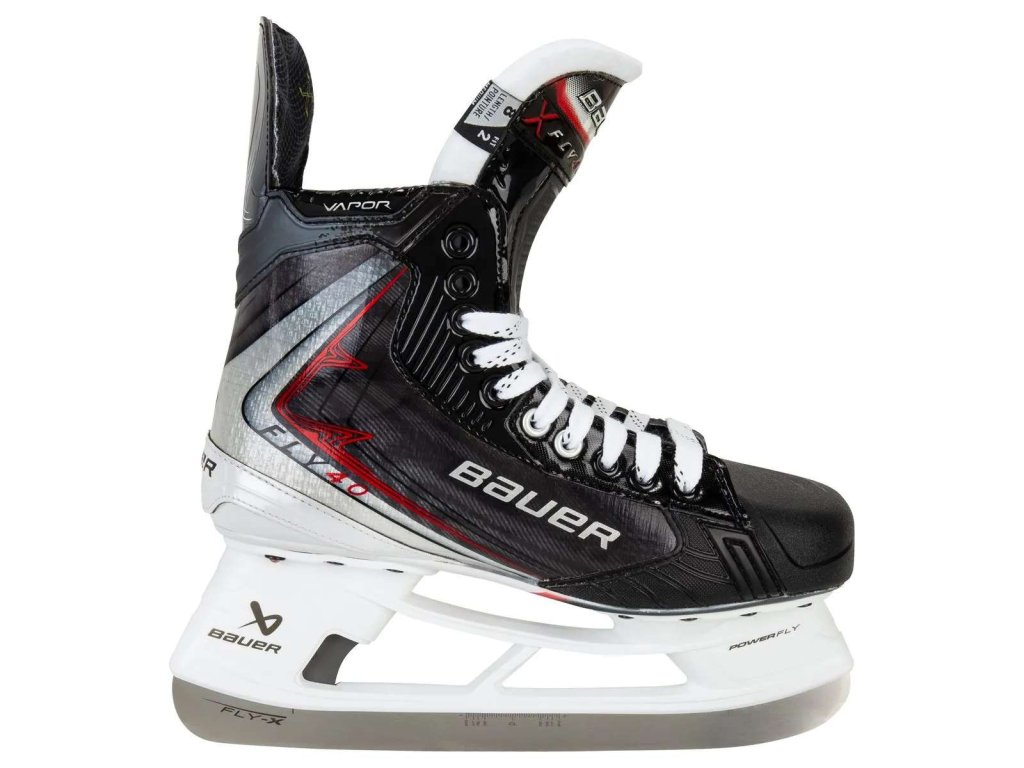 korcule bauer vapor fly40