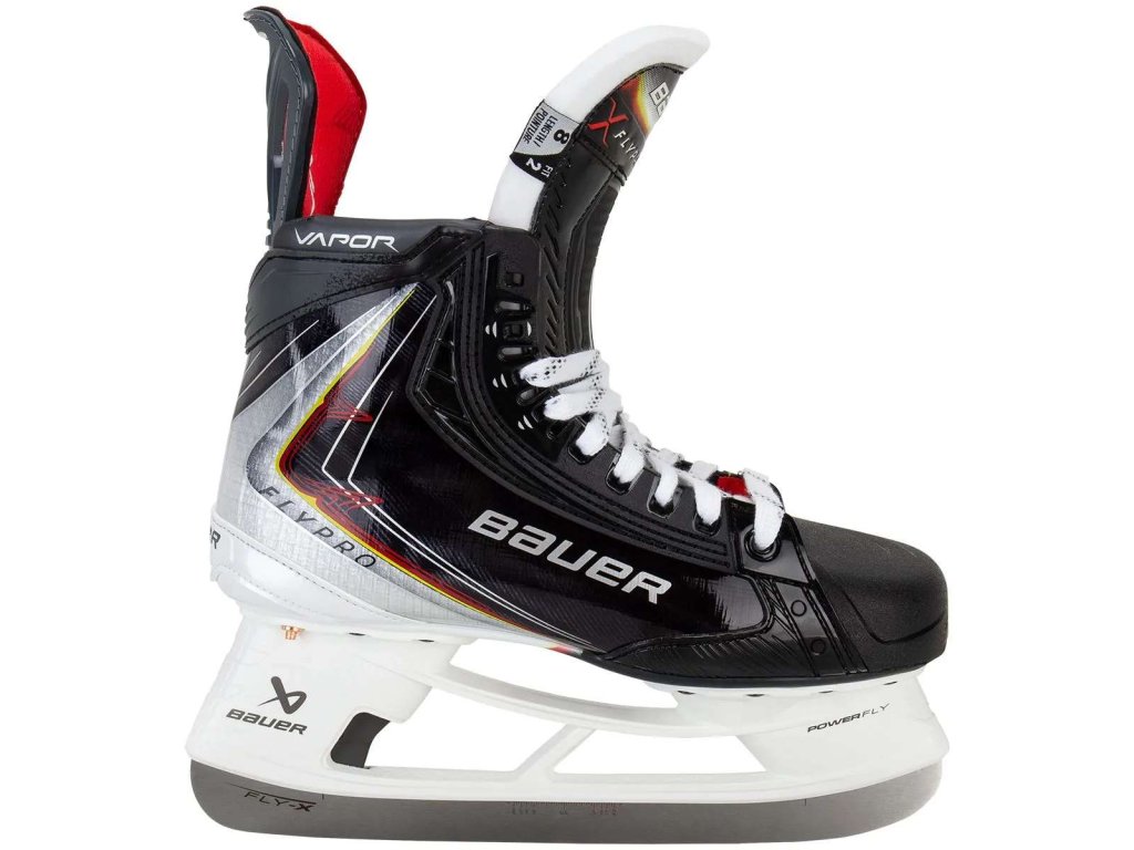 korcule bauer vapor fly pro